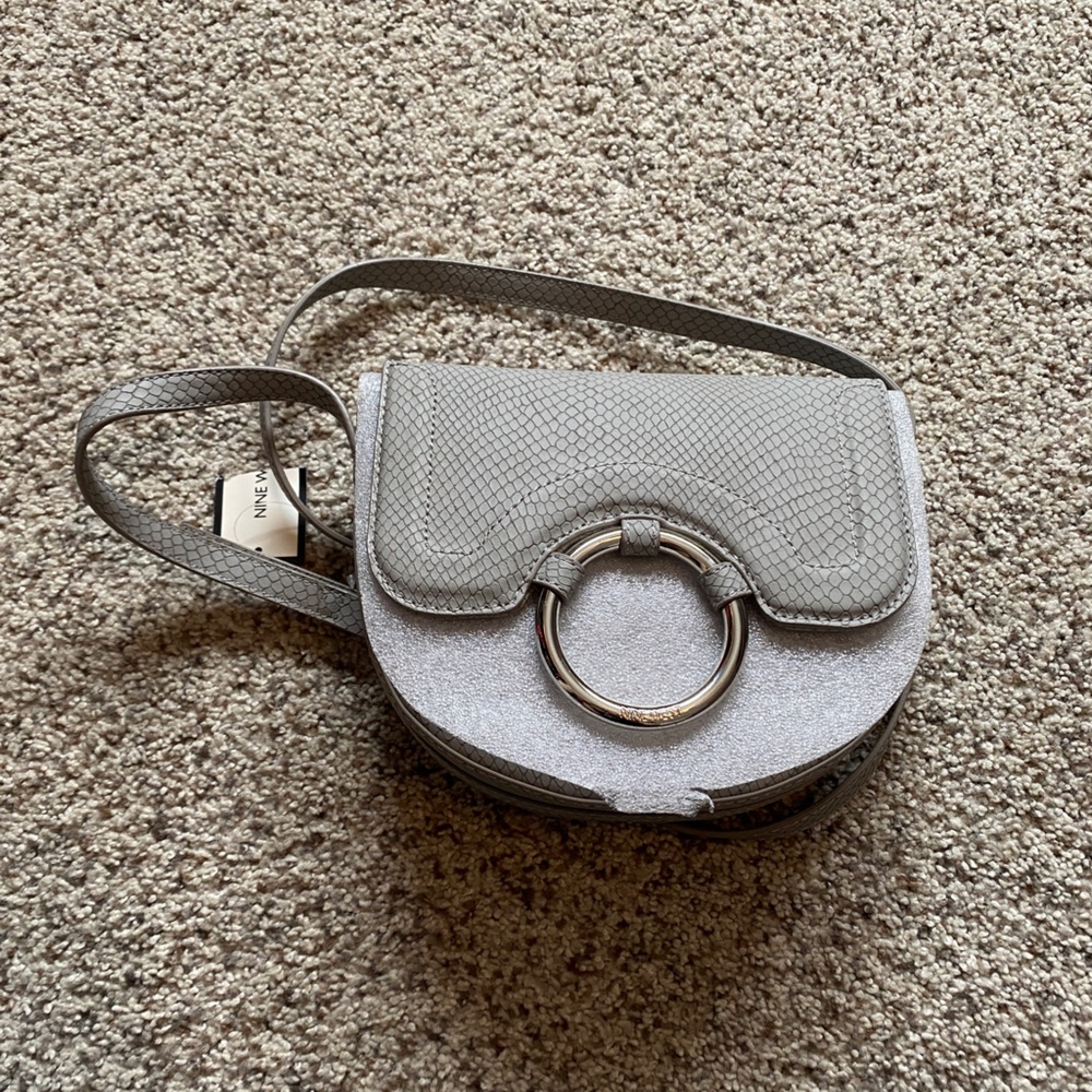BNWT Nine West Crossbody Bag